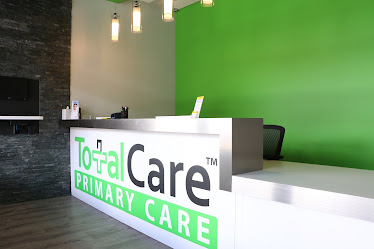 Total Care Primary Care - Cedar Park