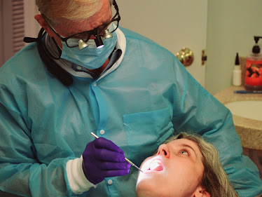 Total Dental Care of South Carolina