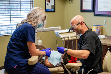 Total Dental Care