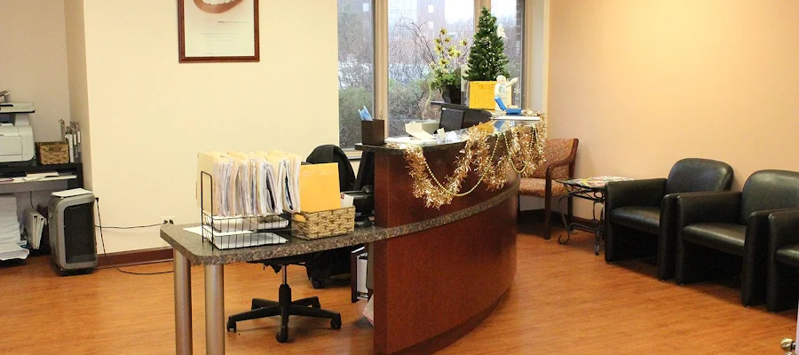 Total Dentistry