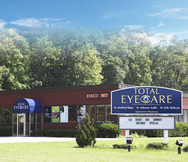 Total Eyecare