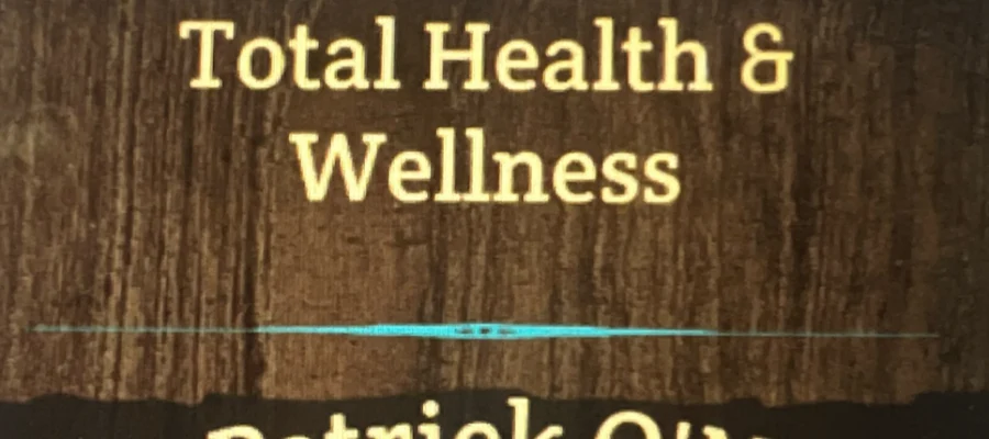 Total Health and Wellness