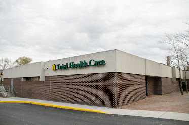 Total Health Care