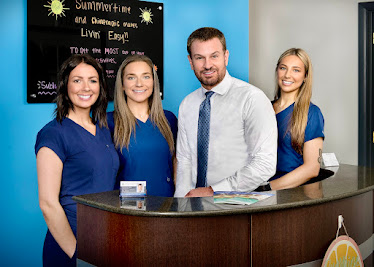 Total Health Chiropractic Center