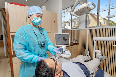 Total Health Dental Care - Dana Street, Berkeley