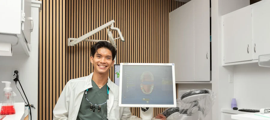 Total Health Dental Care - Emeryville, CA