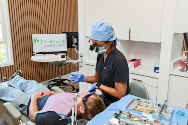 Total Health Dental Care - Grand Avenue, Oakland