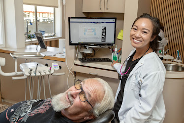 Total Health Dental Care - Montclair, Oakland