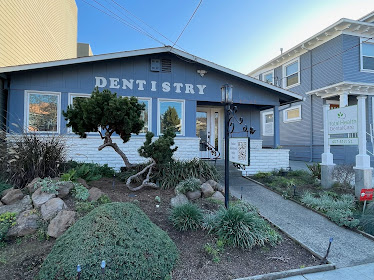 Total Health Dental Care - Temescal Office, Oakland