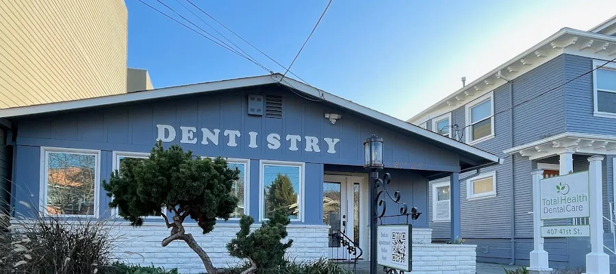 Total Health Dental Care - Temescal Office, Oakland