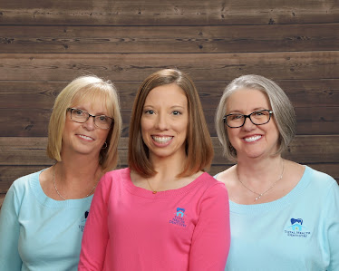 Total Health Dentistry-Dr. Jacquelyn Richardson