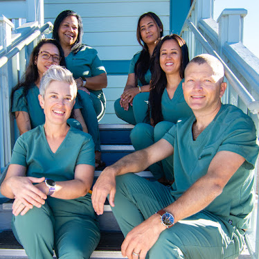 Total Health Dentistry Hawaii
