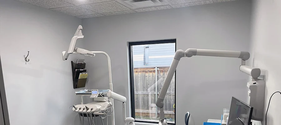 Total Health Dentistry