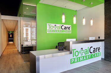 Total Health Primary Care - Circle C