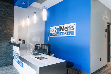 Total Health Primary Care - Denton