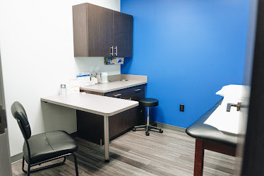 Total Health Primary Care - Plaza Volente