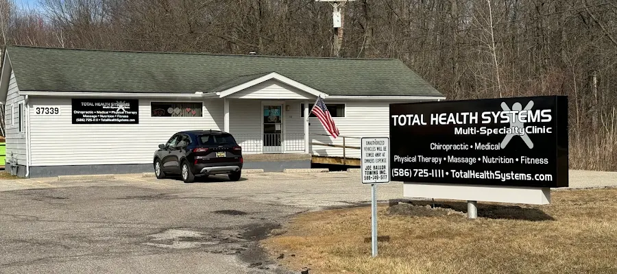 Total Health Systems
