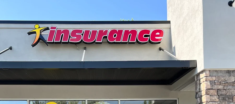 Total Insurance