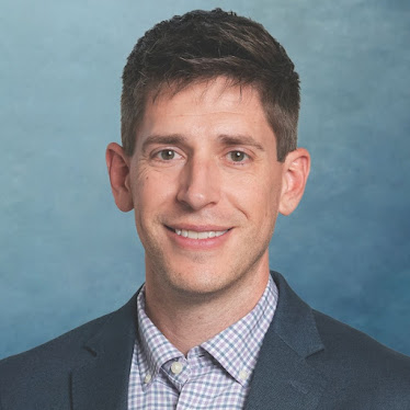 Total Joint Replacement Doctor: Mitch Beckert, MD