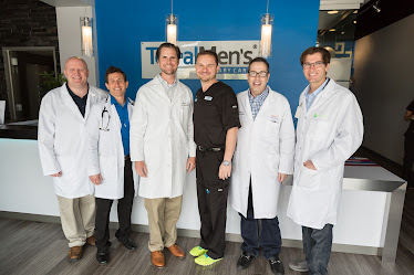 Total Men's Primary Care - Arbor Trails
