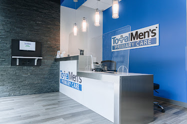 Total Men's Primary Care - Sonterra