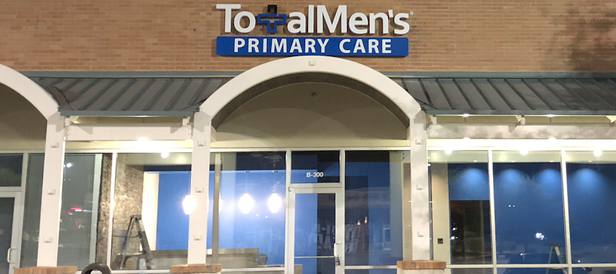 Total Men's Primary Care - Tech Ridge