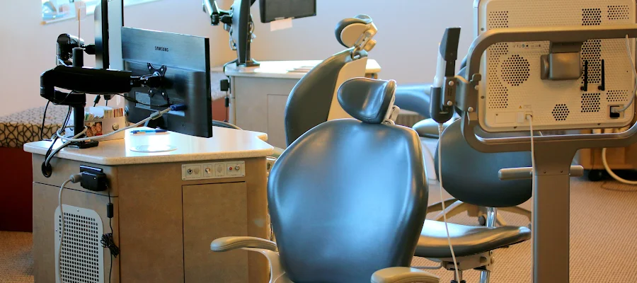 Total Orthodontics: Lone Tree