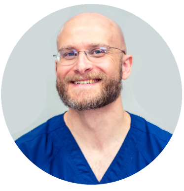 Total Osteopathic Medicine: Benjamin Stumpf, DO