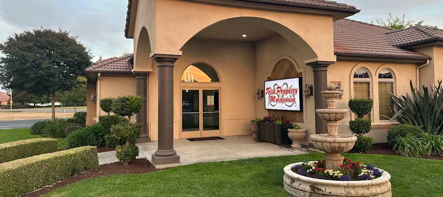 Total Property Management