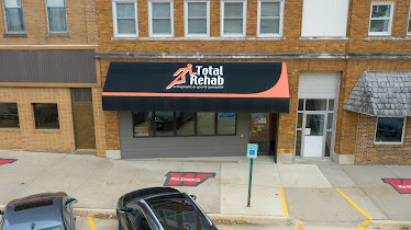 Total Rehab