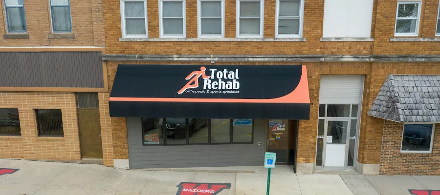 Total Rehab