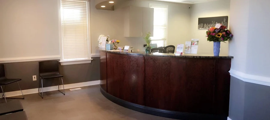 Total Smiles Dentistry
