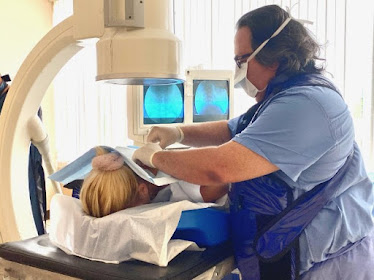 Total Spine and Orthopedics