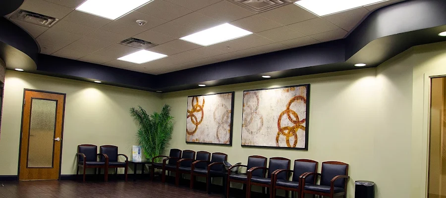 Total Sports Medicine & Orthopedics