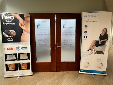Total Women’s Health & Wellness Center