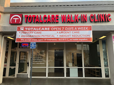 TotalCare El Monte