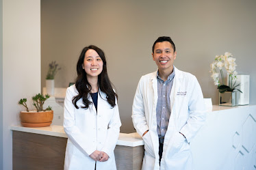 Totem Lake Dental: Dr. Andy Trinh, DDS.