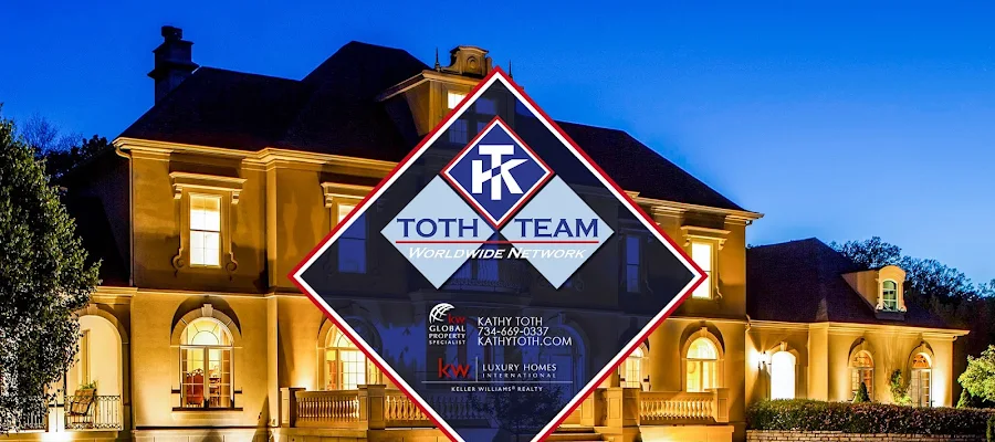 Toth Team Network