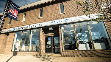 Totowa Eyecare