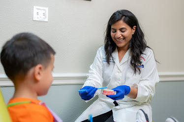 Tots to Teens Pediatric Dentistry & Orthodontics
