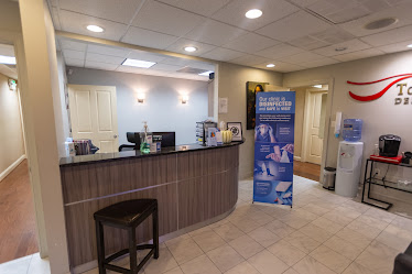 Touch of Smiles Dental Care