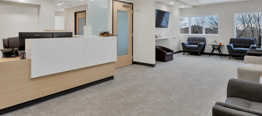 Touchstone Dental & Implants
