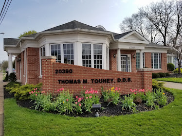 Touhey Family Dental