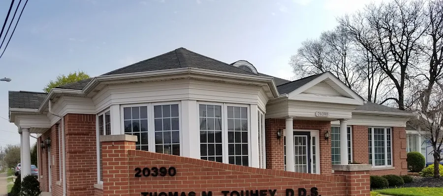 Touhey Family Dental