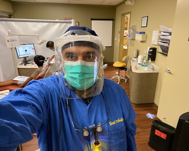 Touni Orthodontics: Walied Touni, DDS, MSD