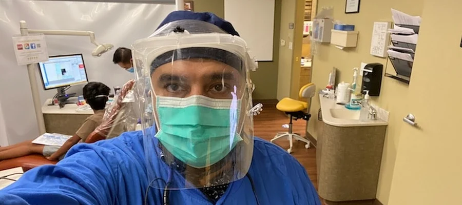 Touni Orthodontics: Walied Touni, DDS, MSD