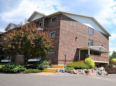 Tourville Apartments