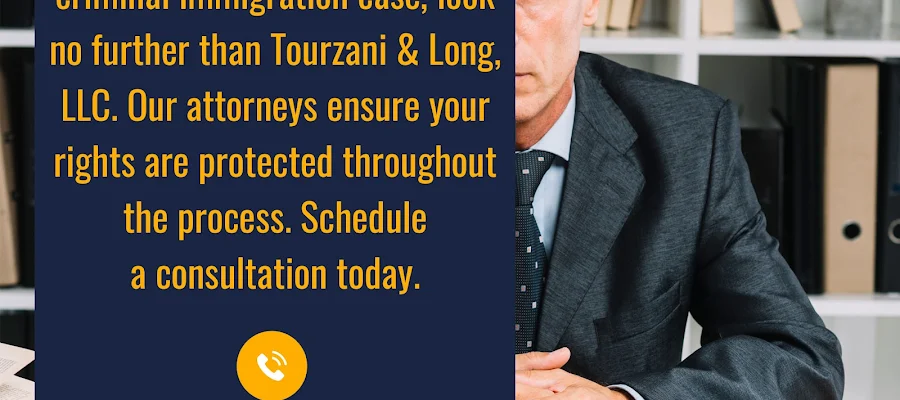 Tourzani & Long, LLC