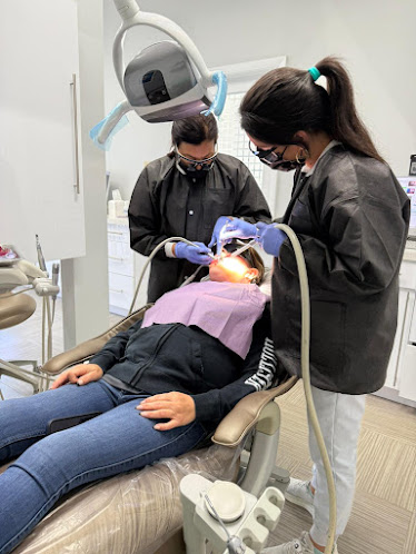 Tower Dental Arts