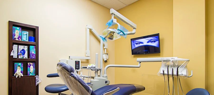 Tower Dental